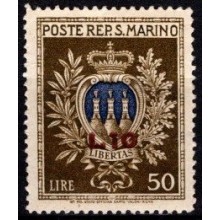 Pro Assistenza med rødt overtryk: L 10.